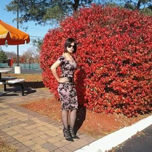 Meet your Posher, Salome